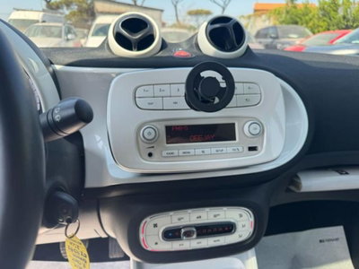 smart Fortwo 70 1.0 Prime (9)