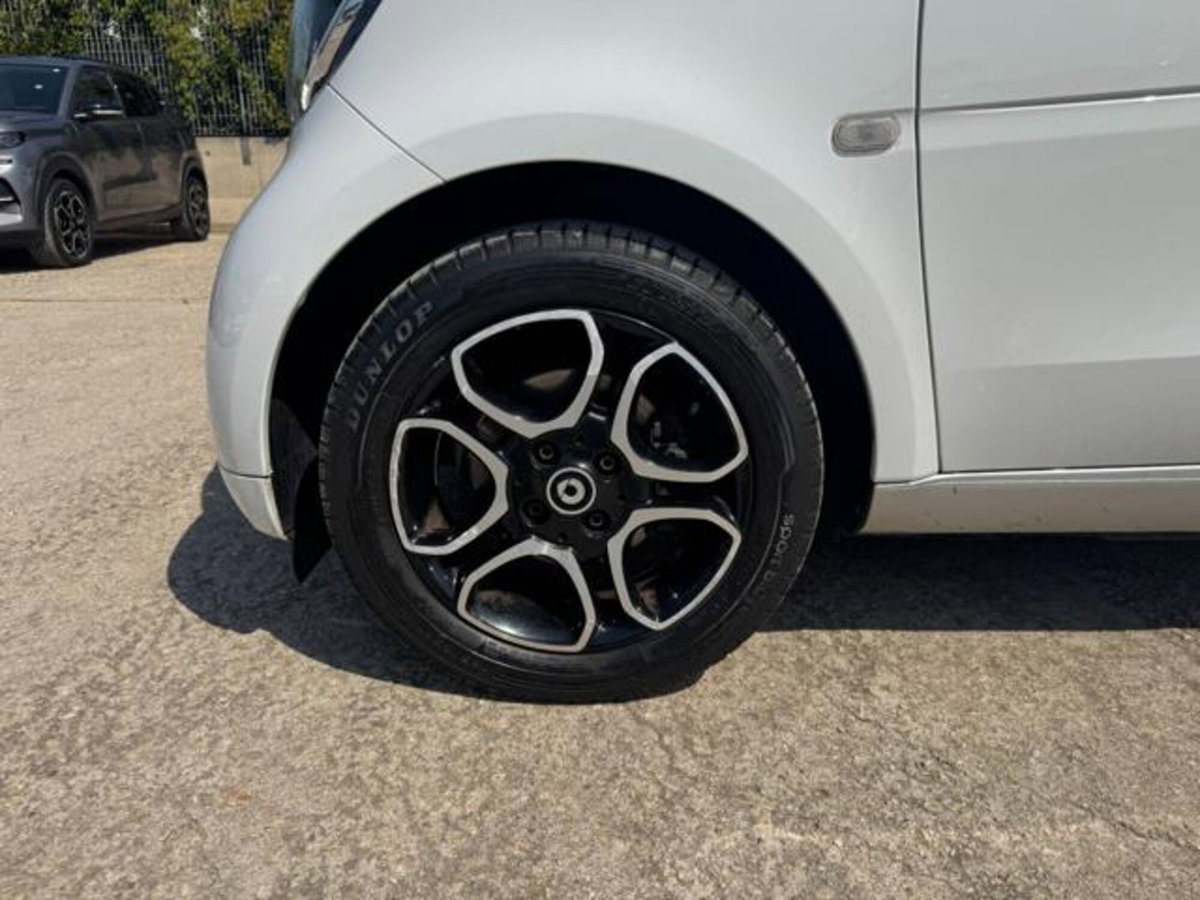 smart Fortwo 70 1.0 Prime (13)