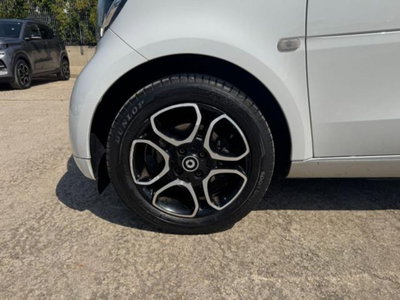 smart Fortwo 70 1.0 Prime (13)