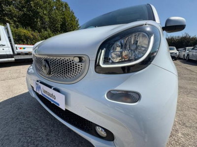 smart Fortwo 70 1.0 Prime (14)