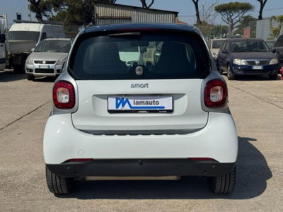 smart Fortwo 70 1.0 Prime (4)