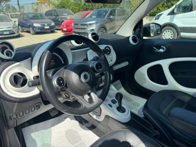 smart Fortwo 70 1.0 Prime (6)