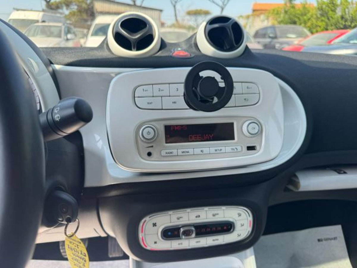 smart Fortwo 70 1.0 Prime (9)