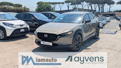 Mazda CX-30 2.0 m-hybrid Nagisa 2wd 186cv 6mt usata