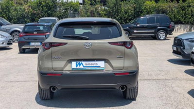 Mazda CX-30 2.0 m-hybrid Nagisa 2wd 186cv 6mt (16)