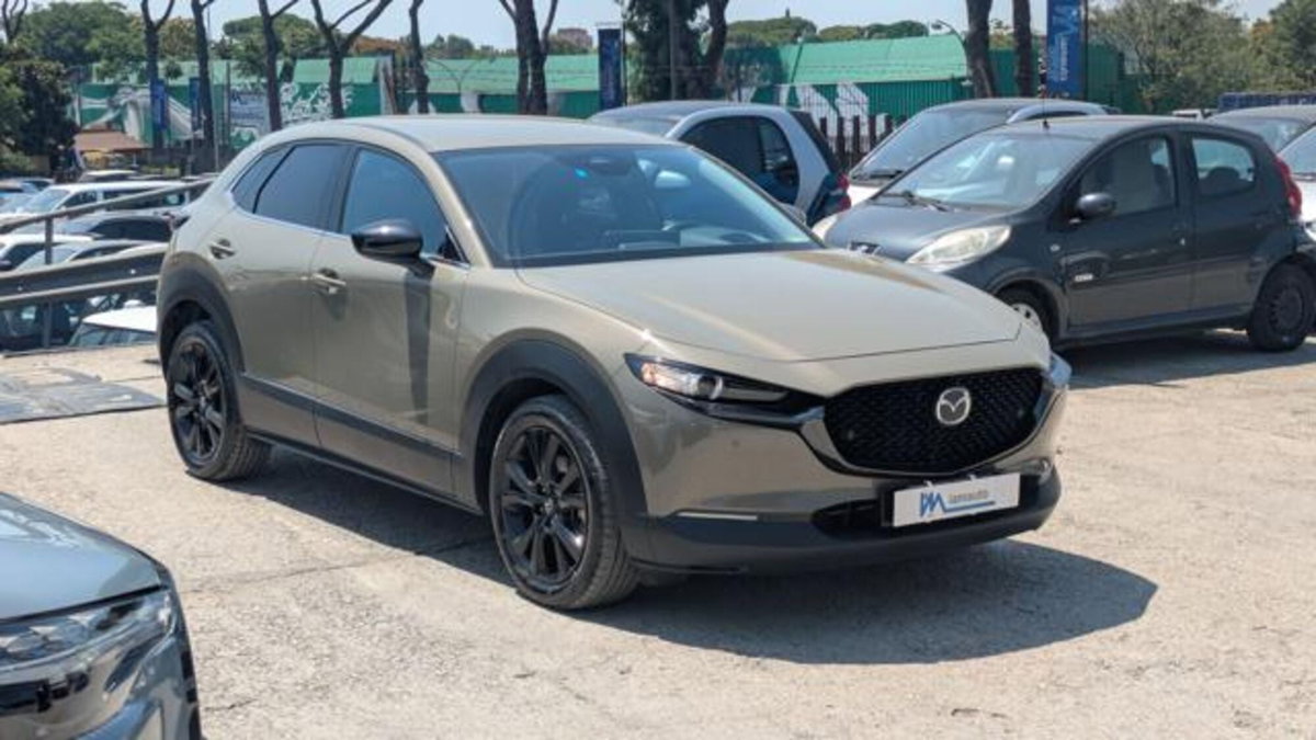 Mazda CX-30 2.0 m-hybrid Nagisa 2wd 186cv 6mt (2)