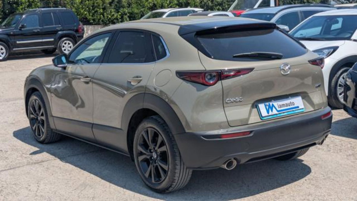 Mazda CX-30 2.0 m-hybrid Nagisa 2wd 186cv 6mt (4)