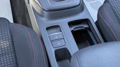 Ford Focus 1.0t ecoboost h ST-Line 155cv powershift (11)
