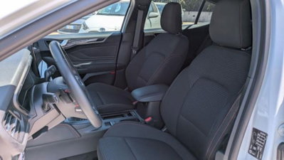 Ford Focus 1.0t ecoboost h ST-Line 155cv powershift (13)