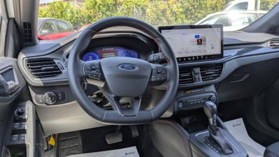Ford Focus 1.0t ecoboost h ST-Line 155cv powershift (5)