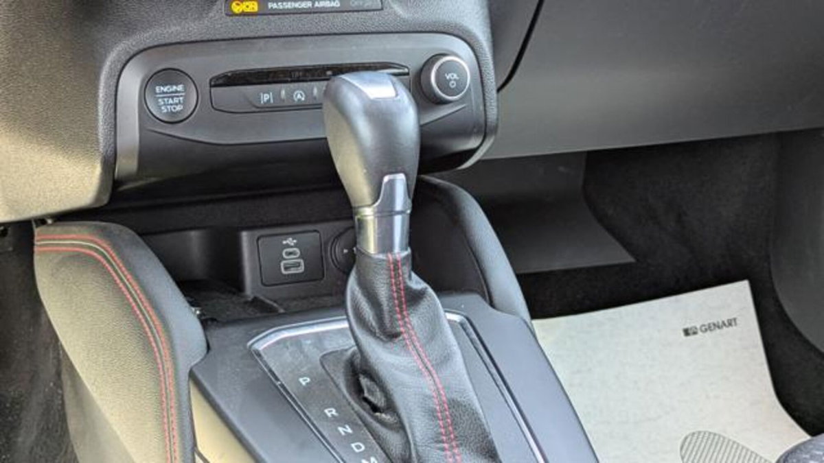 Ford Focus 1.0t ecoboost h ST-Line 155cv powershift (12)