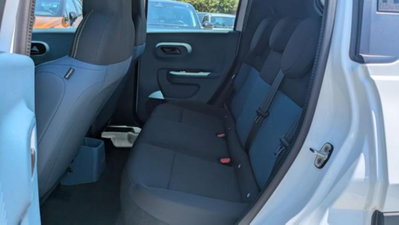 Fiat Grande Panda 1.2 Icon 100cv (12)