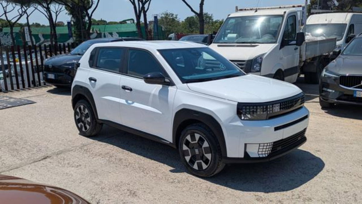 Fiat Grande Panda 1.2 Icon 100cv (2)