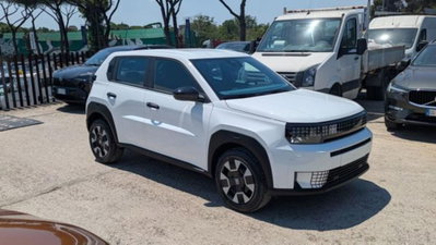 Fiat Grande Panda 1.2 Icon 100cv (2)