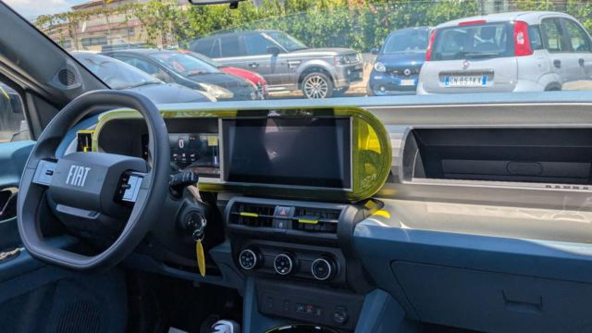 Fiat Grande Panda 1.2 Icon 100cv (6)