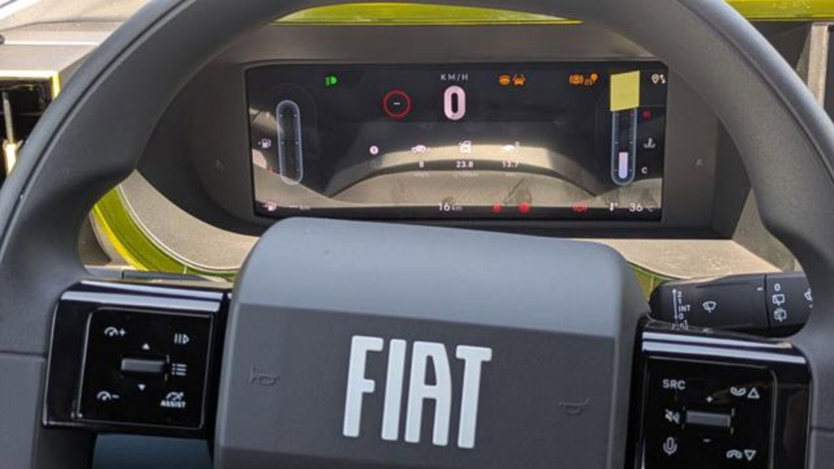 Fiat Grande Panda 1.2 Icon 100cv (7)