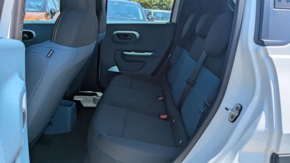 Fiat Grande Panda 1.2 Icon 100cv (12)
