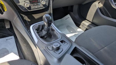 Opel Insignia Station Wagon CDTI 160CV ecoFLESports Cosmo (8)