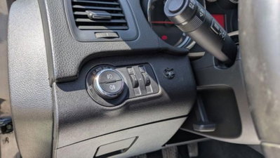 Opel Insignia Station Wagon CDTI 160CV ecoFLESports Cosmo (9)