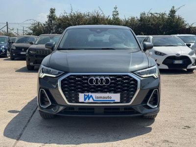 Audi Q3 35 2.0 tdi s-tronic (2)