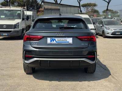 Audi Q3 35 2.0 tdi s-tronic (3)