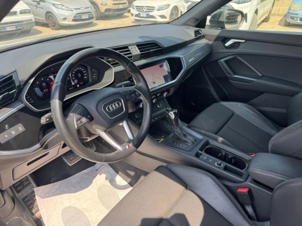 Audi Q3 35 2.0 tdi s-tronic (5)