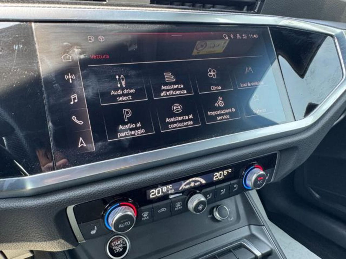 Audi Q3 35 2.0 tdi s-tronic (8)