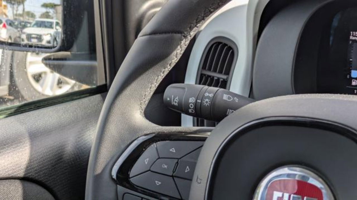 Fiat Panda Cross 1.0 firefly hybrid Cross s&s 70cv 5p.ti (13)