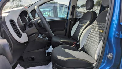 Fiat Panda Cross 1.0 firefly hybrid Cross s&s 70cv 5p.ti (14)