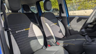 Fiat Panda Cross 1.0 firefly hybrid Cross s&s 70cv 5p.ti (15)