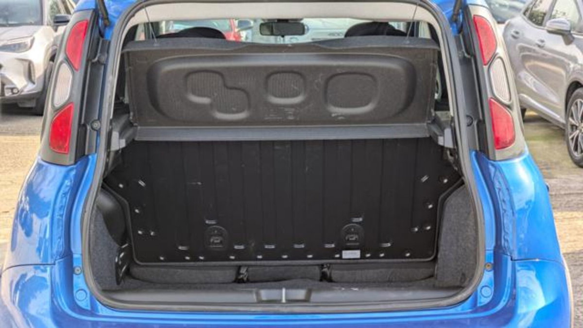 Fiat Panda Cross 1.0 firefly hybrid Cross s&s 70cv 5p.ti (18)