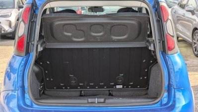 Fiat Panda Cross 1.0 firefly hybrid Cross s&s 70cv 5p.ti (18)