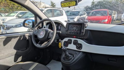 Fiat Panda Cross 1.0 firefly hybrid Cross s&s 70cv 5p.ti (9)