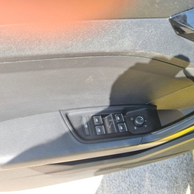 Audi A1 Sportback 25 TFSI S tronic Identity Black (7)