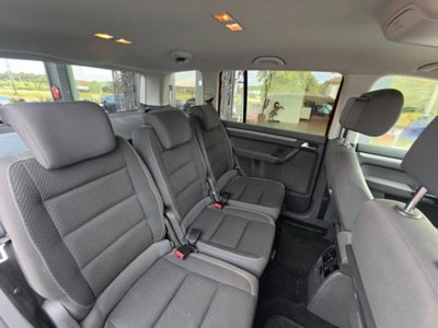 Volkswagen Touran 1.2 TSI Comfortline BMT (12)