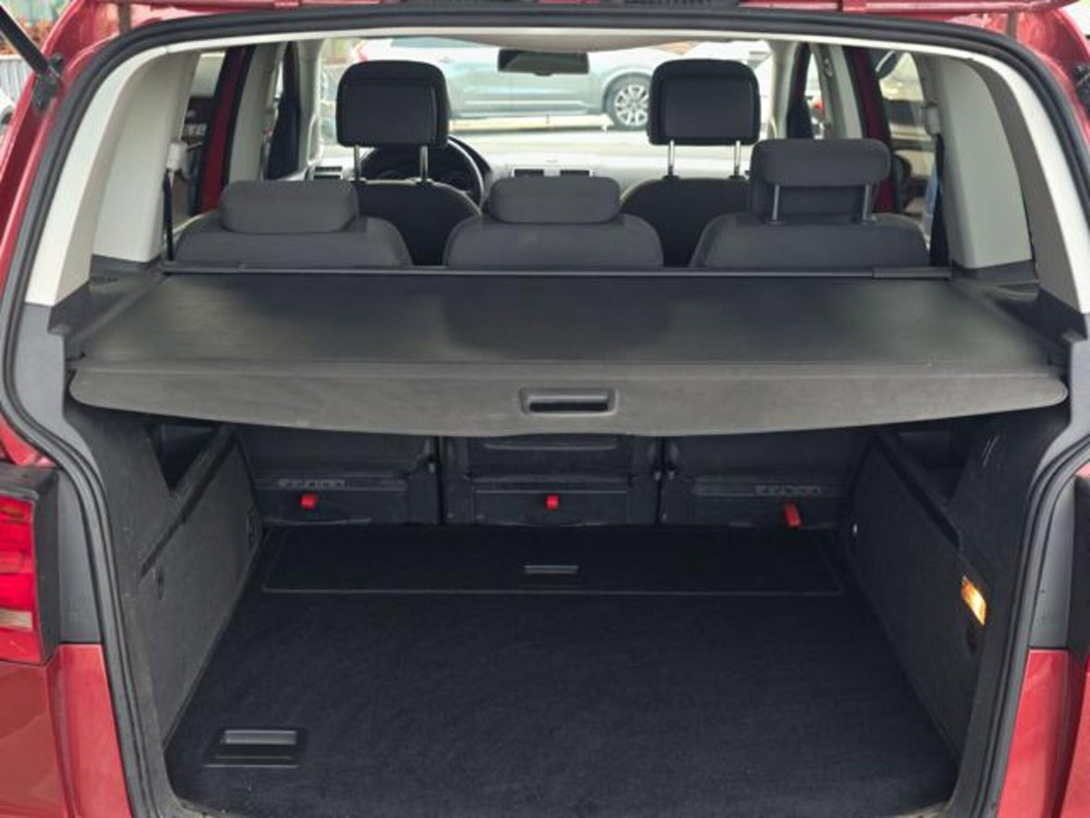 Volkswagen Touran 1.2 TSI Comfortline BMT (14)