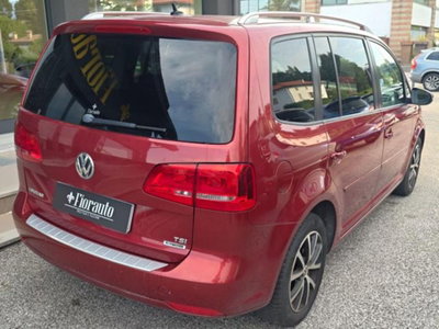 Volkswagen Touran 1.2 TSI Comfortline BMT (3)