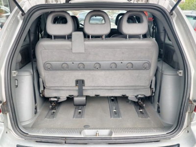 Chrysler Voyager 2.8 CRD cat LX Leather Auto (15)
