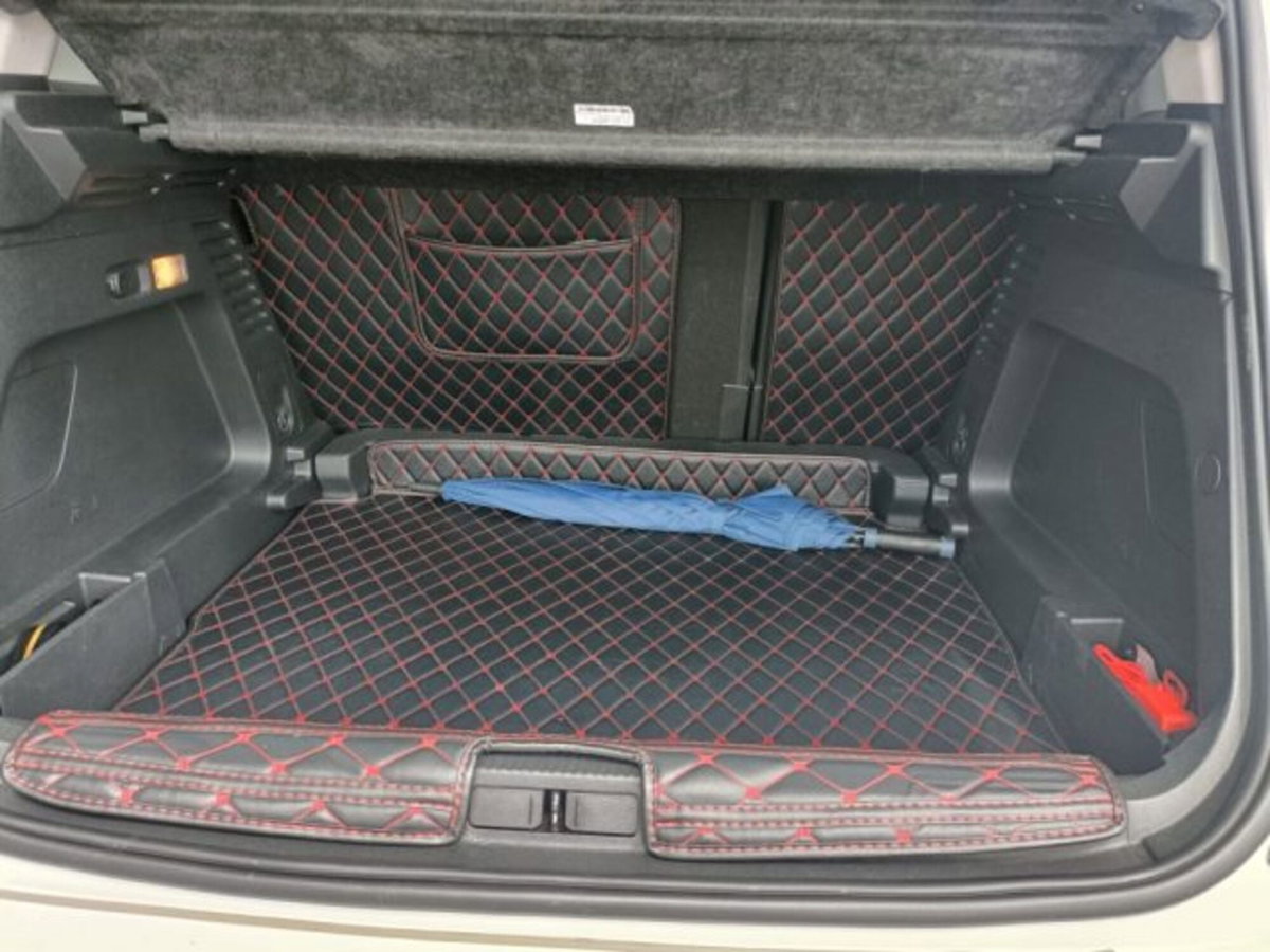 Citroen C5 Aircross Aircross PureTech 130 S&S EAT8 Feel Pack (18)