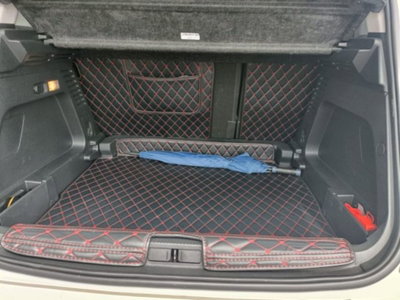 Citroen C5 Aircross Aircross PureTech 130 S&S EAT8 Feel Pack (18)