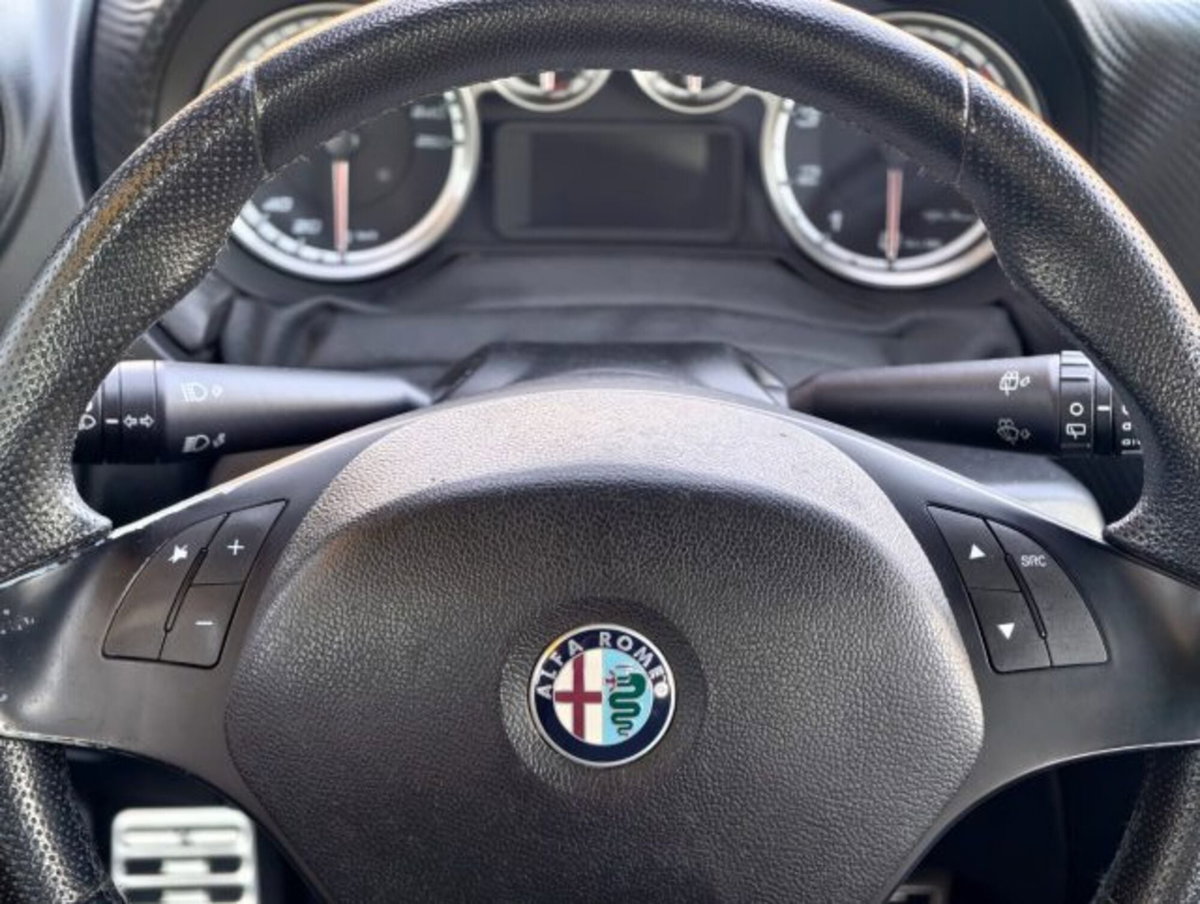 Alfa Romeo MiTo 1.4 T 170 CV M.air S&S Quadrifoglio Verde Premium Pack (14)