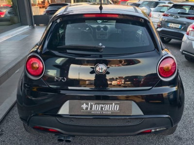Alfa Romeo MiTo 1.4 T 170 CV M.air S&S Quadrifoglio Verde Premium Pack (4)