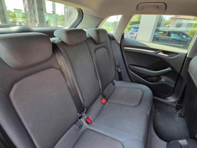 Audi A3 Sportback 1.6 TDI 116 CV Sport (13)