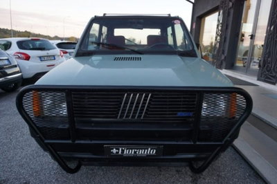 Fiat Panda 4x4 (19)