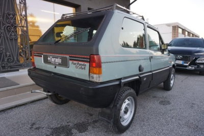 Fiat Panda 4x4 (3)