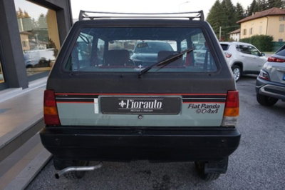Fiat Panda 4x4 (4)