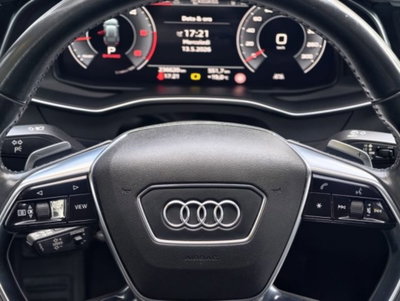 Audi A6 Allroad 50 TDI 3.0 quattro tiptronic (15)