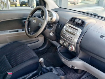 Daihatsu Sirion 1.3 Taka 4WD Green Powered (13)
