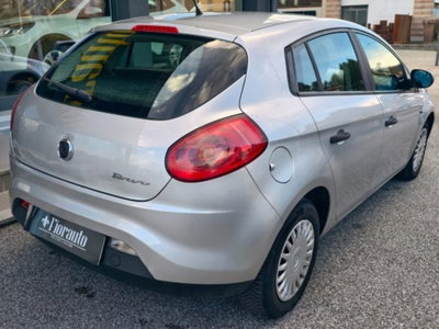 Fiat Bravo 1.9 MJT 120 CV Active (3)