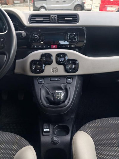 Fiat Panda 0.9 TwinAir Turbo S&S 4x4 (14)